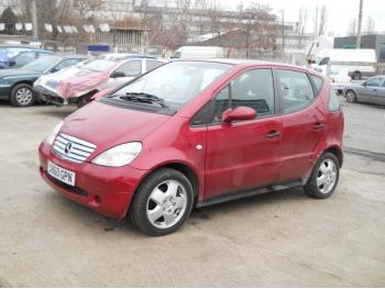 dezmembrez-Mercedes-A160-avariat-17758.htm imagine dezmembrez-Mercedes-A160-avariat-17758.htm