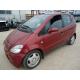 dezmembrez Mercedes A160 - piese auto-1