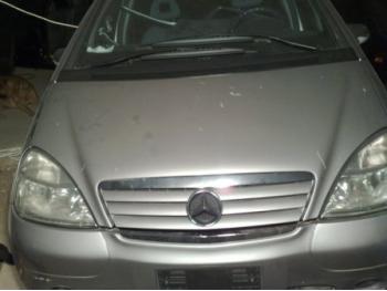 imagine dezmembrez-Mercedes-A160-avariat-20362.htm