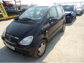 imagine dezmembrez-Mercedes-A160-avariat-21627.htm