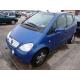 dezmembrez Mercedes A160 - piese auto-1