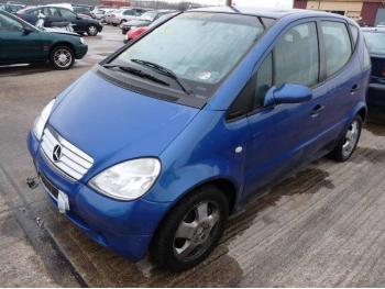 dezmembrez-Mercedes-A160-avariat-2643.htm imagine dezmembrez-Mercedes-A160-avariat-2643.htm