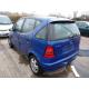 dezmembrez Mercedes A160 - piese auto-3