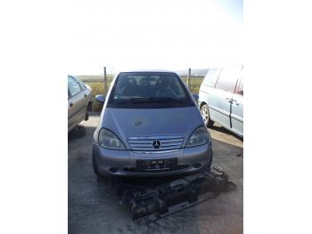 imagine dezmembrez-Mercedes-A160-avariat-27418.htm