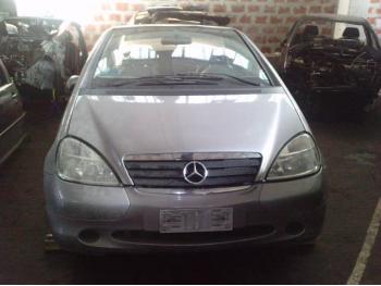 dezmembrez-Mercedes-A160-avariat-3505.htm imagine dezmembrez-Mercedes-A160-avariat-3505.htm
