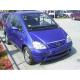 dezmembrez Mercedes A170 - piese auto-1