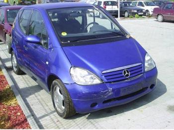 imagine dezmembrez-Mercedes-A170-avariat-8717.htm
