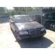 dezmembrez Mercedes C180 - piese auto-1