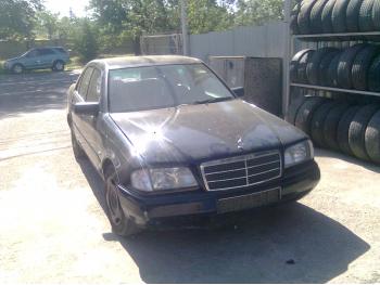 dezmembrez-Mercedes-C180-avariat-21714.htm imagine dezmembrez-Mercedes-C180-avariat-21714.htm