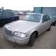 dezmembrez Mercedes C180 - piese auto-1
