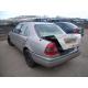 dezmembrez Mercedes C180 - piese auto-3