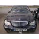 dezmembrez Mercedes C200 - piese auto-1