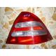 dezmembrez Mercedes C200 - piese auto-1