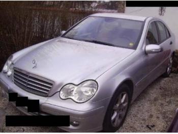 dezmembrez-Mercedes-C200-avariat-11356.htm imagine dezmembrez-Mercedes-C200-avariat-11356.htm