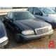 dezmembrez Mercedes C200 - piese auto-1