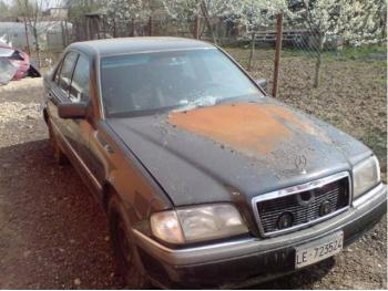 dezmembrez-Mercedes-C200-avariat-1210.htm imagine dezmembrez-Mercedes-C200-avariat-1210.htm