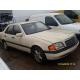 dezmembrez Mercedes C200 - piese auto-1