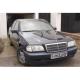 dezmembrez Mercedes C200 - piese auto-1