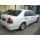 dezmembrez Mercedes C220 - piese auto-1
