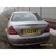 dezmembrez Mercedes C220 - piese auto-3