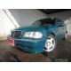 dezmembrez Mercedes C220 - piese auto-1
