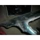 dezmembrez Mercedes C220 - piese auto-3