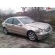 dezmembrez Mercedes C220 - piese auto-1