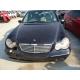 dezmembrez Mercedes C220 - piese auto-1