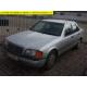 dezmembrez Mercedes C220 - piese auto-1
