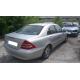 dezmembrez Mercedes C220 - piese auto-1