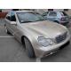 dezmembrez Mercedes C220 - piese auto-1