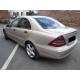 dezmembrez Mercedes C220 - piese auto-3