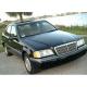 dezmembrez Mercedes C230 - piese auto-1