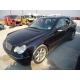 dezmembrez Mercedes C270 - piese auto-1