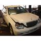 dezmembrez Mercedes C270 - piese auto-1