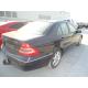 dezmembrez Mercedes C270 - piese auto-3