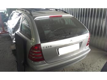 dezmembrez-Mercedes-C270-avariat-25655.htm imagine dezmembrez-Mercedes-C270-avariat-25655.htm