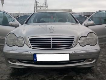 dezmembrez-Mercedes-C270-avariat-25656.htm imagine dezmembrez-Mercedes-C270-avariat-25656.htm