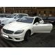 dezmembrez Mercedes CL220 - piese auto-1