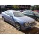 dezmembrez Mercedes CLK230 - piese auto-1