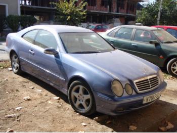 dezmembrez-Mercedes-CLK230-avariat-15754.htm imagine dezmembrez-Mercedes-CLK230-avariat-15754.htm
