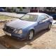 dezmembrez Mercedes CLK230 - piese auto-3