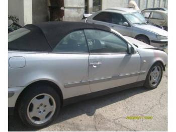 dezmembrez-Mercedes-CLK230-avariat-8991.htm imagine dezmembrez-Mercedes-CLK230-avariat-8991.htm
