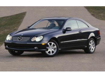 imagine dezmembrez-Mercedes-CLK240-avariat-26727.htm