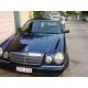 dezmembrez Mercedes E200 - piese auto-1