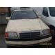 dezmembrez Mercedes E200 - piese auto-1