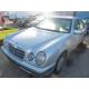 dezmembrez Mercedes E200 - piese auto-1