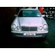 dezmembrez Mercedes E200 - piese auto-1