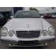 dezmembrez Mercedes E220 - piese auto-1