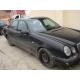 dezmembrez Mercedes E220 - piese auto-1